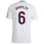 aston villa adidas away shirt 2024-25 with barkley 6 cup printing Collection | AVFC Fan Shop Official Jerseys and Shirts