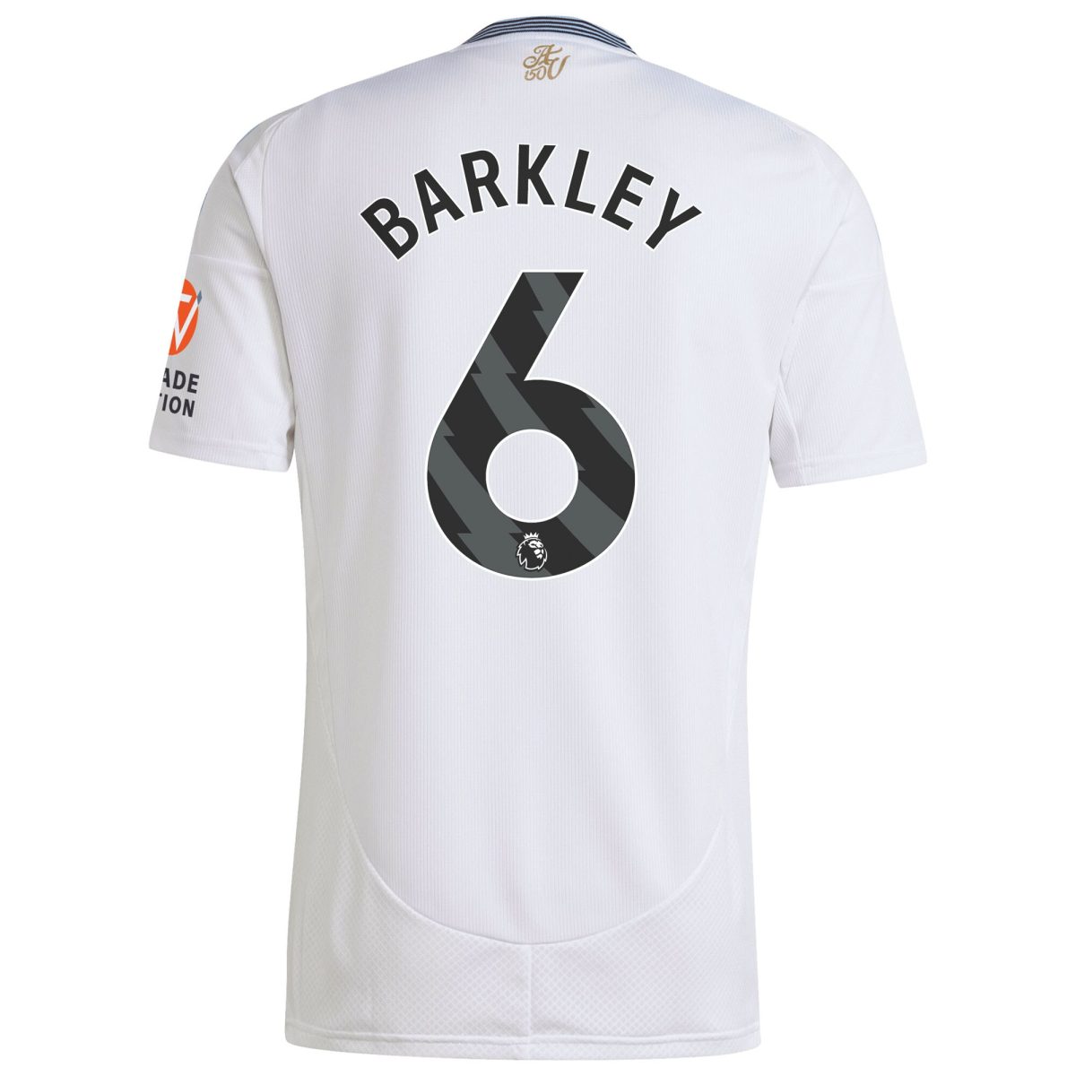 aston villa adidas away shirt 2024-25 with barkley 6 printing Collection | AVFC Fan Shop Official Jerseys and Shirts