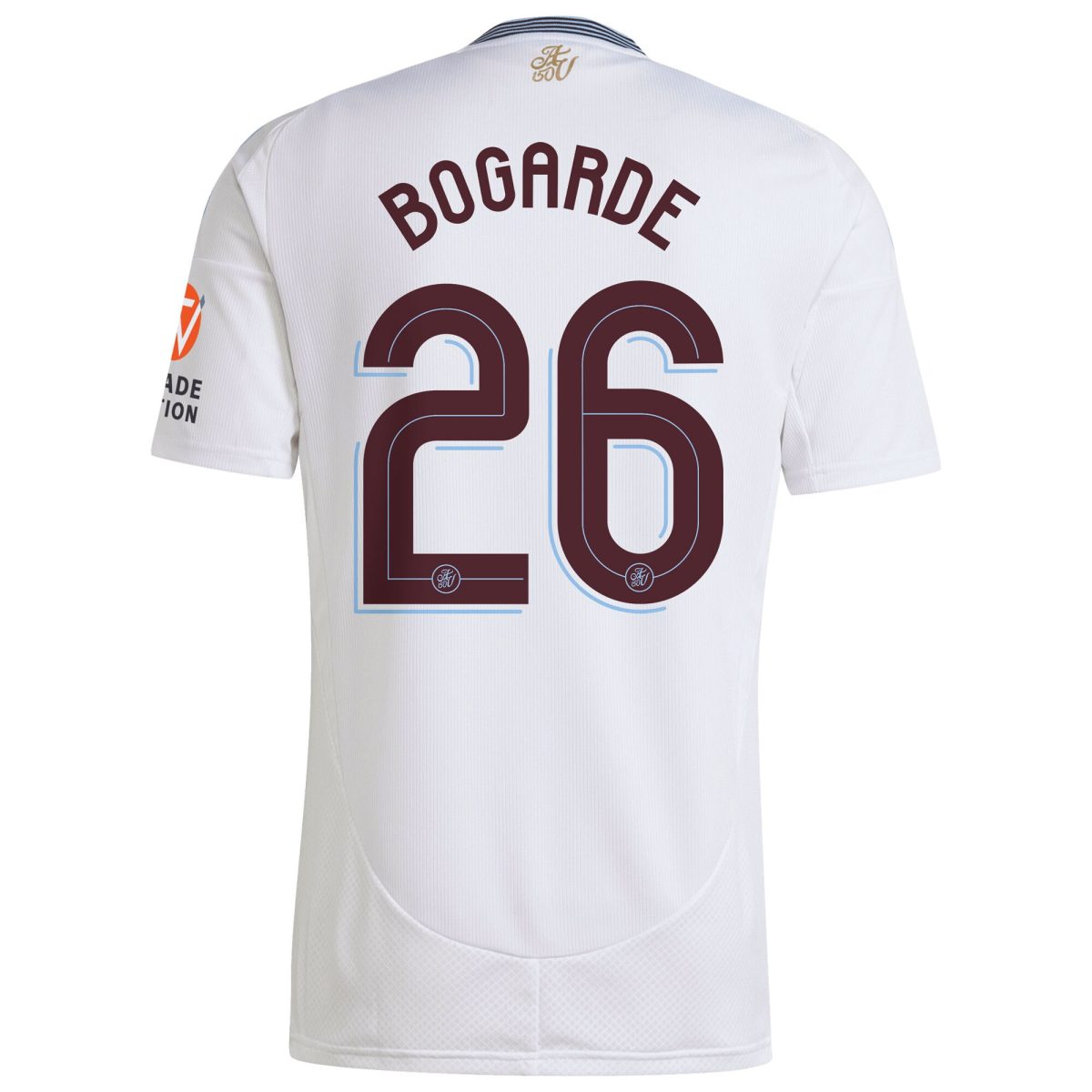aston villa adidas away shirt 2024-25 with bogarde 26 cup printing Collection | AVFC Fan Shop Official Jerseys and Shirts