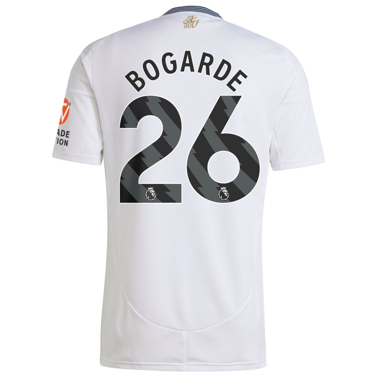 aston villa adidas away shirt 2024-25 with bogarde 26 printing Collection | AVFC Fan Shop Official Jerseys and Shirts