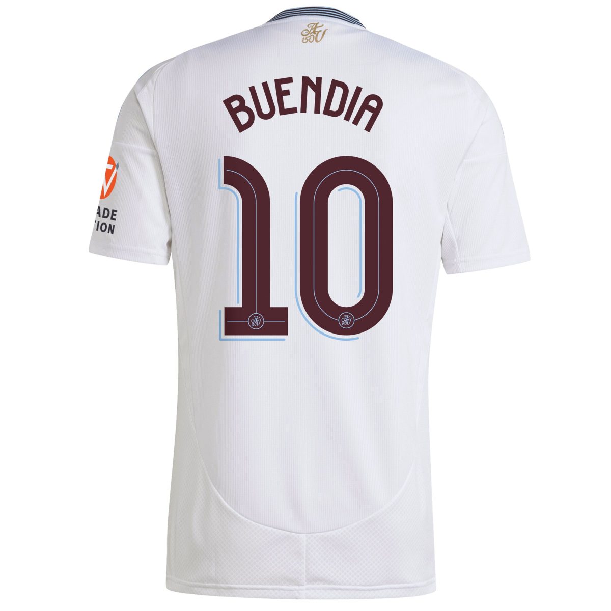 aston villa adidas away shirt 2024-25 with buendia 10 cup printing Collection | AVFC Fan Shop Official Jerseys and Shirts