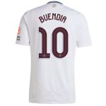 aston villa adidas away shirt 2024-25 with buendia 10 cup printing Collection | AVFC Fan Shop Official Jerseys and Shirts