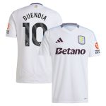 aston villa adidas away shirt 2024-25 with buendia 10 printing Collection | AVFC Fan Shop Official Jerseys and Shirts