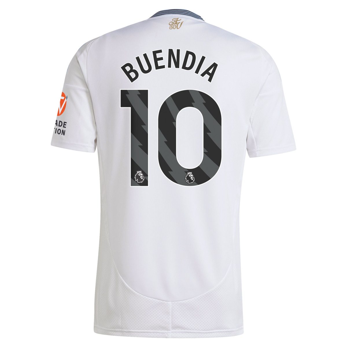 aston villa adidas away shirt 2024-25 with buendia 10 printing Collection | AVFC Fan Shop Official Jerseys and Shirts