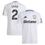 aston villa adidas away shirt 2024-25 with cash 2 printing Collection | AVFC Fan Shop Official Jerseys and Shirts