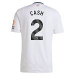 aston villa adidas away shirt 2024-25 with cash 2 printing Collection | AVFC Fan Shop Official Jerseys and Shirts