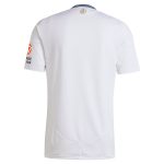 aston villa adidas away shirt 2024-25 with custom printing Collection | AVFC Fan Shop Official Jerseys and Shirts