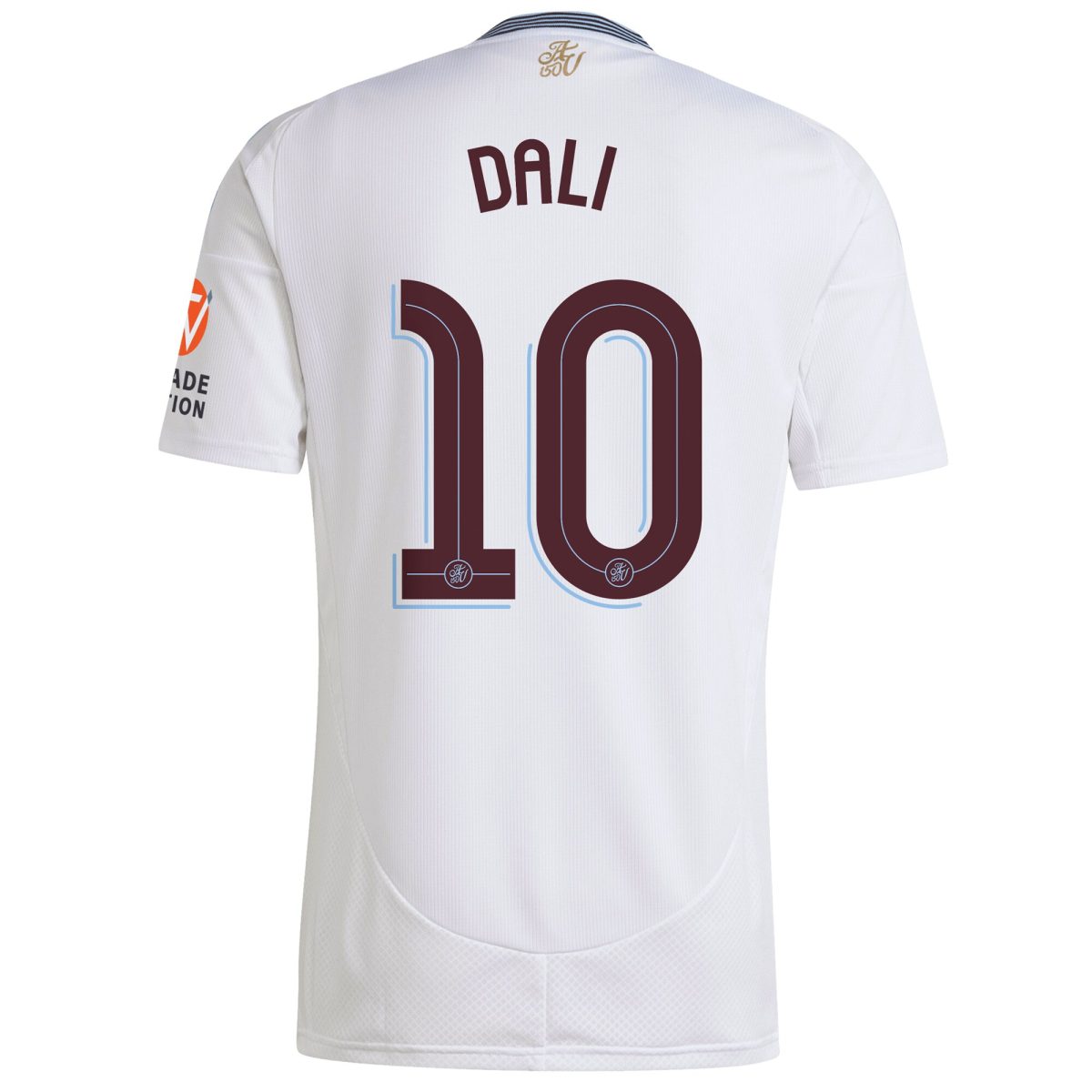 aston villa adidas away shirt 2024-25 with dali 10 cup printing Collection | AVFC Fan Shop Official Jerseys and Shirts