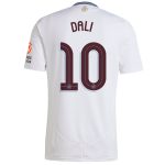 aston villa adidas away shirt 2024-25 with dali 10 cup printing Collection | AVFC Fan Shop Official Jerseys and Shirts