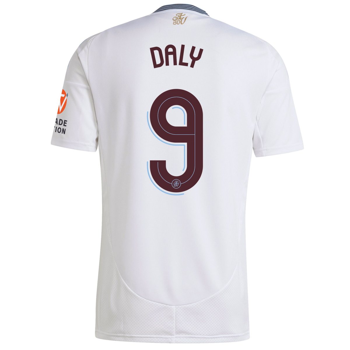 aston villa adidas away shirt 2024-25 with daly 9 cup printing Collection | AVFC Fan Shop Official Jerseys and Shirts