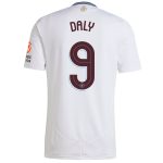 aston villa adidas away shirt 2024-25 with daly 9 cup printing Collection | AVFC Fan Shop Official Jerseys and Shirts