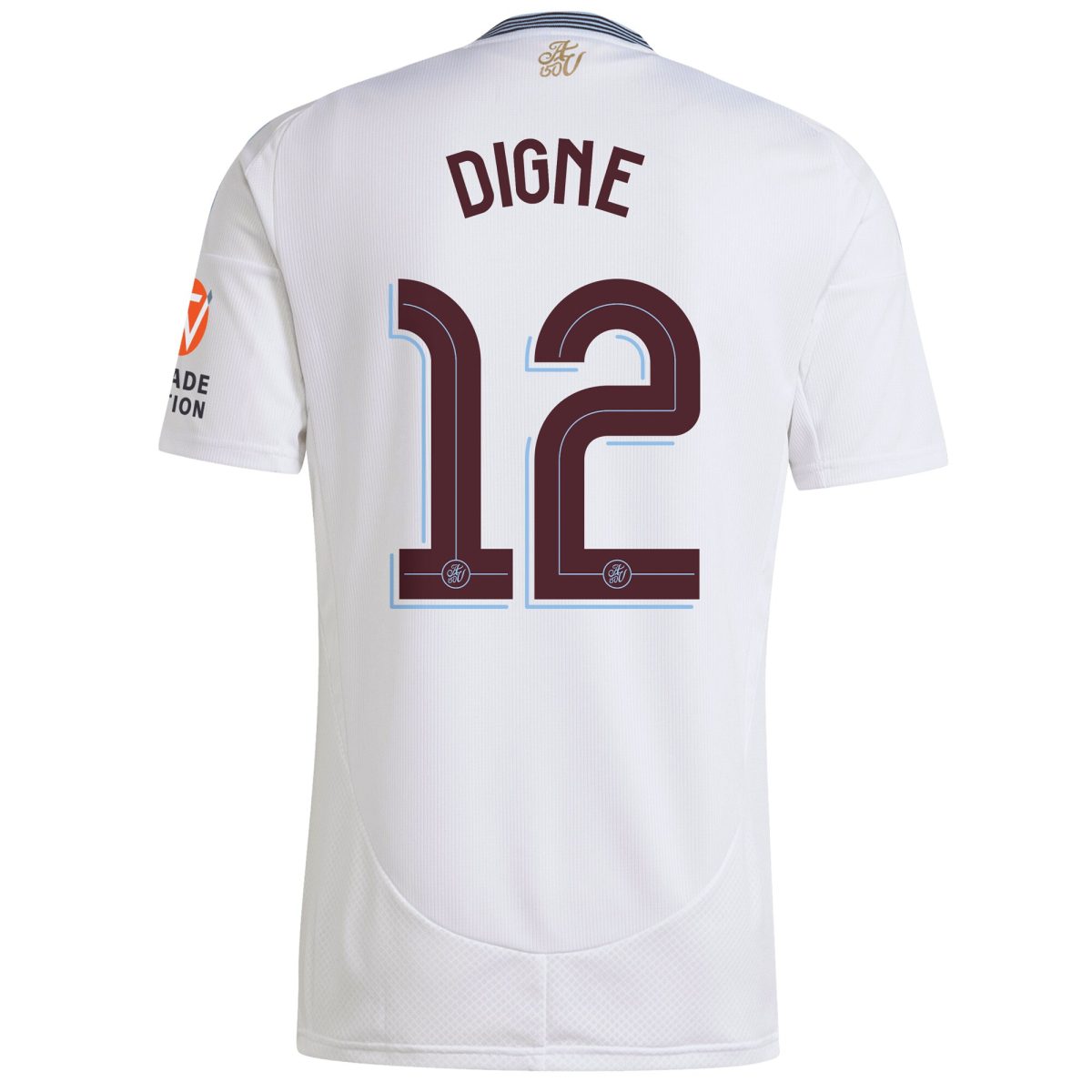 aston villa adidas away shirt 2024-25 with digne 12 cup printing Collection | AVFC Fan Shop Official Jerseys and Shirts