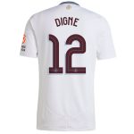 aston villa adidas away shirt 2024-25 with digne 12 cup printing Collection | AVFC Fan Shop Official Jerseys and Shirts