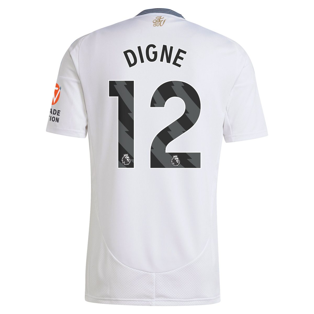 aston villa adidas away shirt 2024-25 with digne 12 printing Collection | AVFC Fan Shop Official Jerseys and Shirts