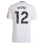 aston villa adidas away shirt 2024-25 with digne 12 printing Collection | AVFC Fan Shop Official Jerseys and Shirts