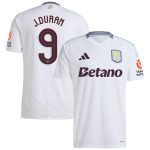 aston villa adidas away shirt 2024-25 with duran 9 cup printing Collection | AVFC Fan Shop Official Jerseys and Shirts