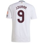 aston villa adidas away shirt 2024-25 with duran 9 cup printing Collection | AVFC Fan Shop Official Jerseys and Shirts