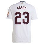 aston villa adidas away shirt 2024-25 with grant 23 cup printing Collection | AVFC Fan Shop Official Jerseys and Shirts