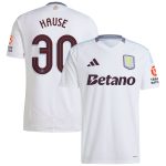 aston villa adidas away shirt 2024-25 with hause 30 cup printing Collection | AVFC Fan Shop Official Jerseys and Shirts