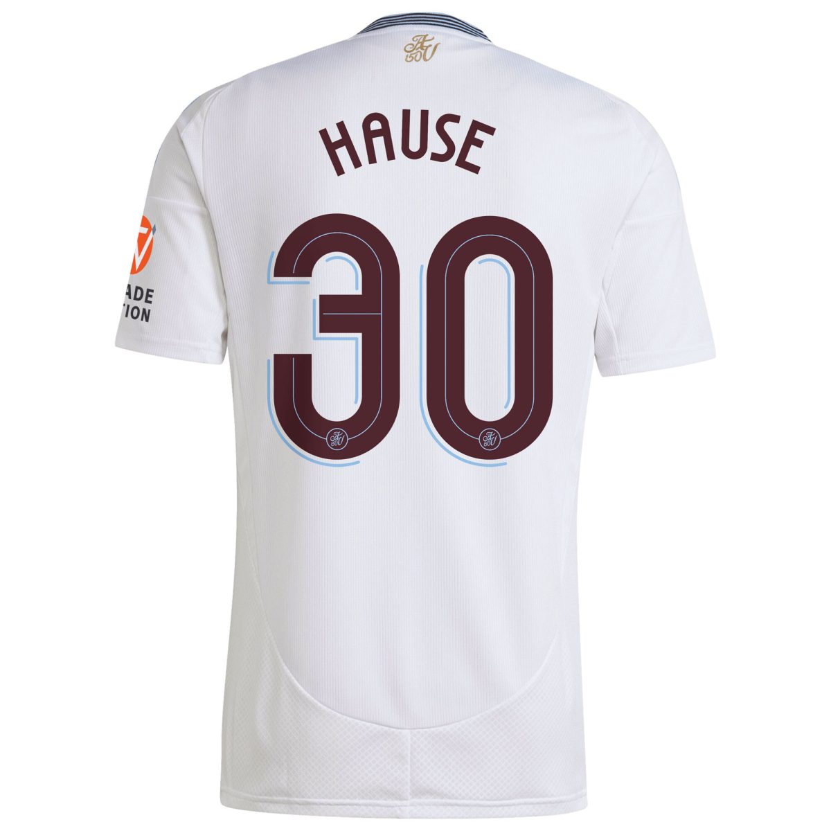 aston villa adidas away shirt 2024-25 with hause 30 cup printing Collection | AVFC Fan Shop Official Jerseys and Shirts