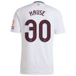 aston villa adidas away shirt 2024-25 with hause 30 cup printing Collection | AVFC Fan Shop Official Jerseys and Shirts
