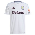 aston villa adidas away shirt 2024-25 with hause 30 printing Collection | AVFC Fan Shop Official Jerseys and Shirts