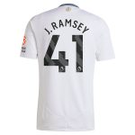 aston villa adidas away shirt 2024-25 with j. ramsey 41 printing Collection | AVFC Fan Shop Official Jerseys and Shirts