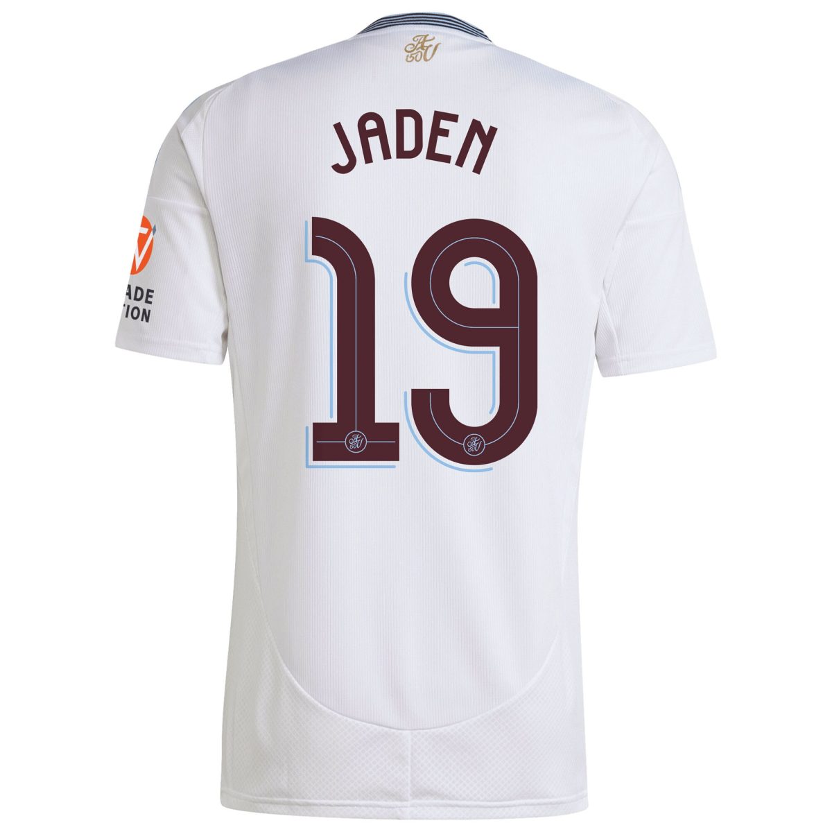 aston villa adidas away shirt 2024-25 with jaden 19 cup printing Collection | AVFC Fan Shop Official Jerseys and Shirts