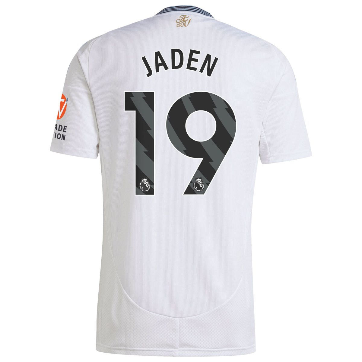 aston villa adidas away shirt 2024-25 with jaden 19 printing Collection | AVFC Fan Shop Official Jerseys and Shirts