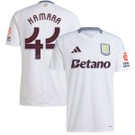 aston villa adidas away shirt 2024-25 with kamara 44 cup printing Collection | AVFC Fan Shop Official Jerseys and Shirts