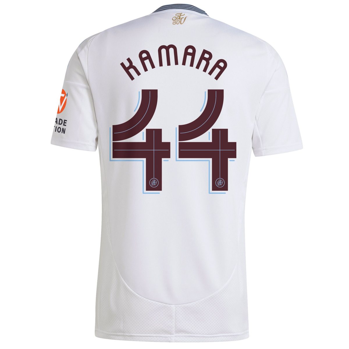 aston villa adidas away shirt 2024-25 with kamara 44 cup printing Collection | AVFC Fan Shop Official Jerseys and Shirts