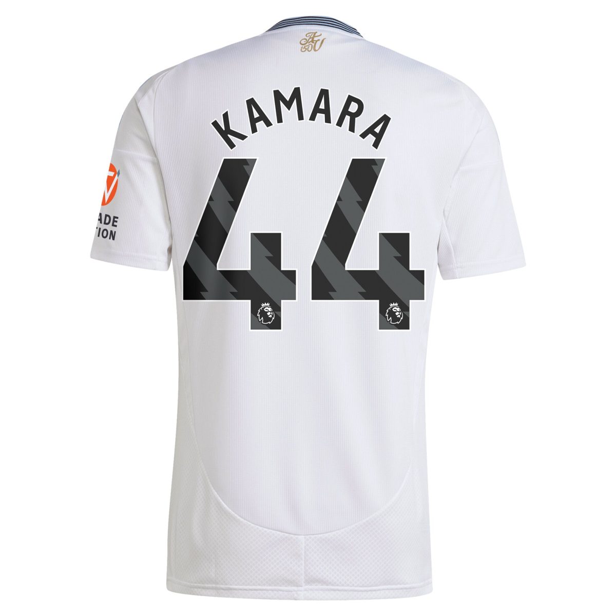 aston villa adidas away shirt 2024-25 with kamara 44 printing Collection | AVFC Fan Shop Official Jerseys and Shirts