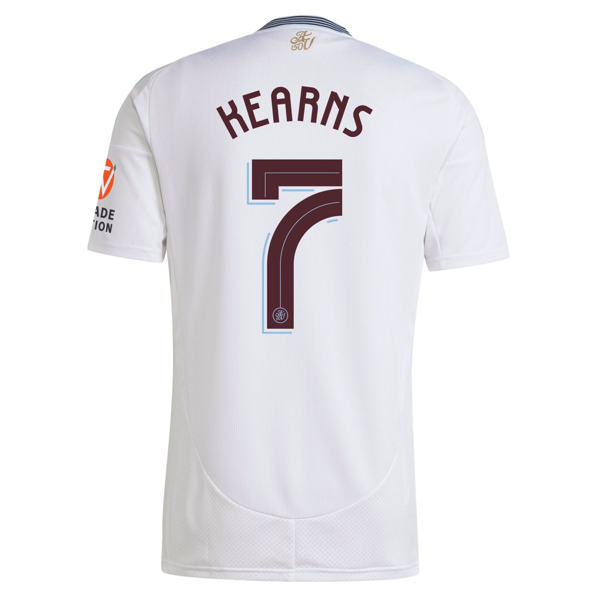 aston villa adidas away shirt 2024-25 with kearns 7 cup printing Collection | AVFC Fan Shop Official Jerseys and Shirts