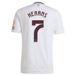 aston villa adidas away shirt 2024-25 with kearns 7 cup printing Collection | AVFC Fan Shop Official Jerseys and Shirts