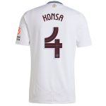 aston villa adidas away shirt 2024-25 with konsa 4 cup printing Collection | AVFC Fan Shop Official Jerseys and Shirts