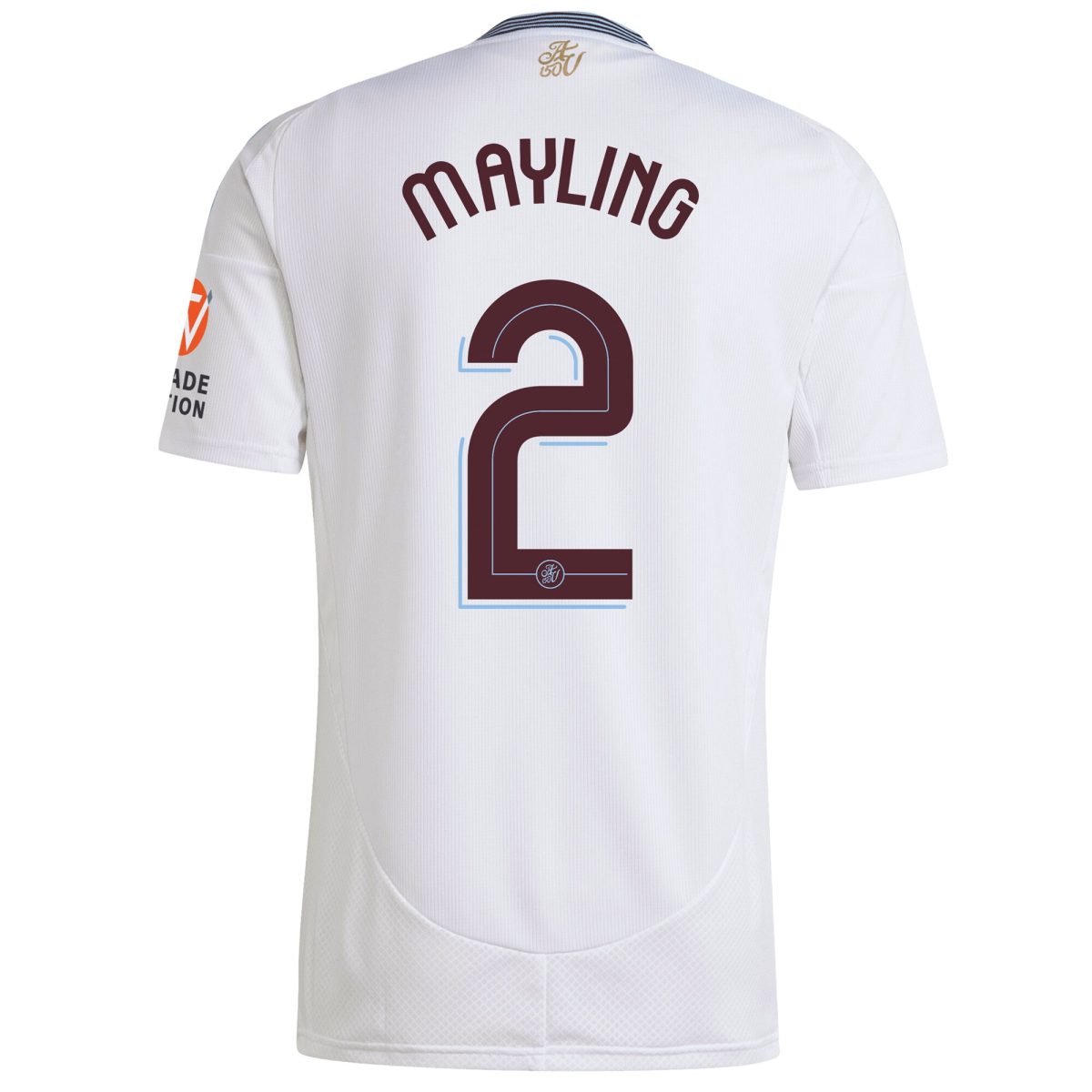 aston villa adidas away shirt 2024-25 with mayling 2 cup printing Collection | AVFC Fan Shop Official Jerseys and Shirts