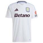 aston villa adidas away shirt 2024-25 with mcginn 7 cup printing Collection | AVFC Fan Shop Official Jerseys and Shirts