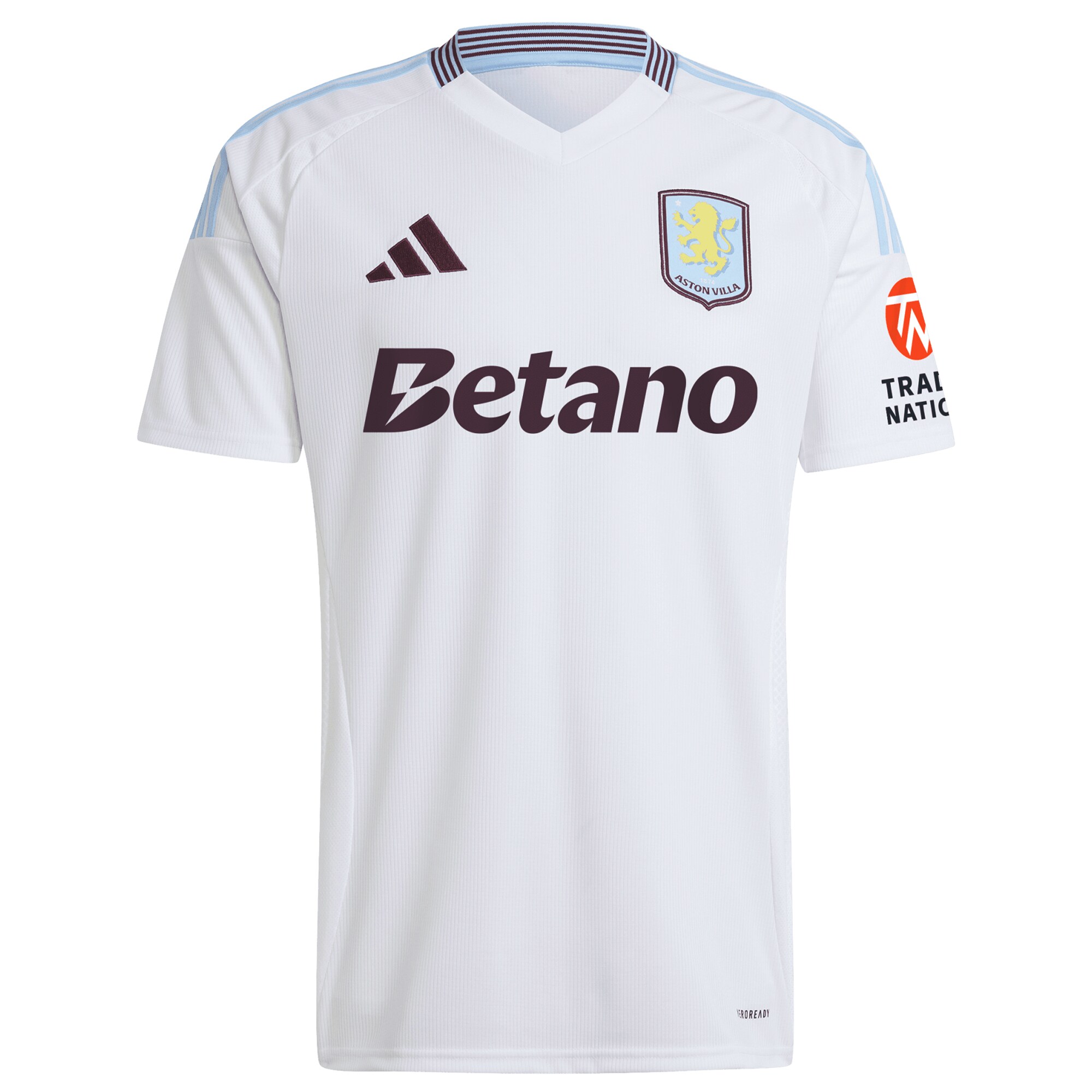 aston villa adidas away shirt 2024-25 with mcginn 7 cup printing Collection | AVFC Fan Shop Official Jerseys and Shirts