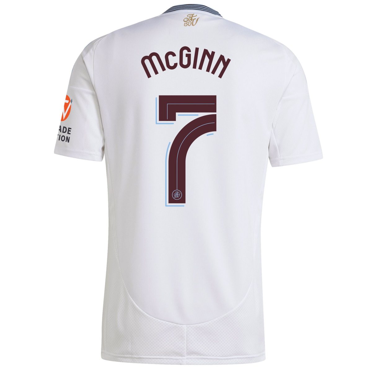 aston villa adidas away shirt 2024-25 with mcginn 7 cup printing Collection | AVFC Fan Shop Official Jerseys and Shirts