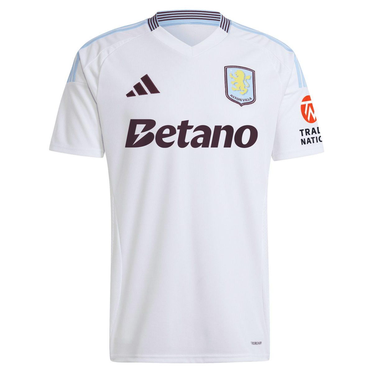 aston villa adidas away shirt 2024-25 with mcginn 7 printing Collection | AVFC Fan Shop Official Jerseys and Shirts