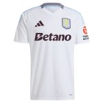 aston villa adidas away shirt 2024-25 with mcginn 7 printing Collection | AVFC Fan Shop Official Jerseys and Shirts