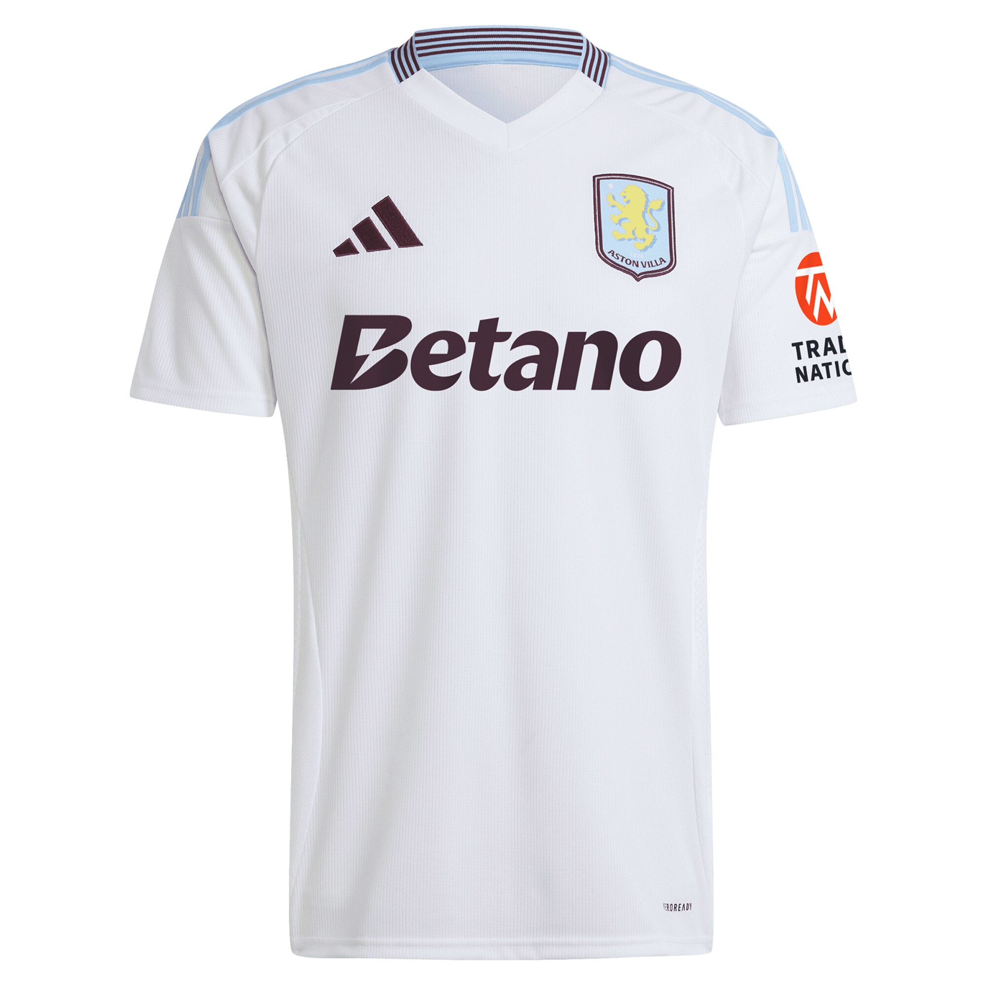 aston villa adidas away shirt 2024-25 with mcginn 7 printing Collection | AVFC Fan Shop Official Jerseys and Shirts