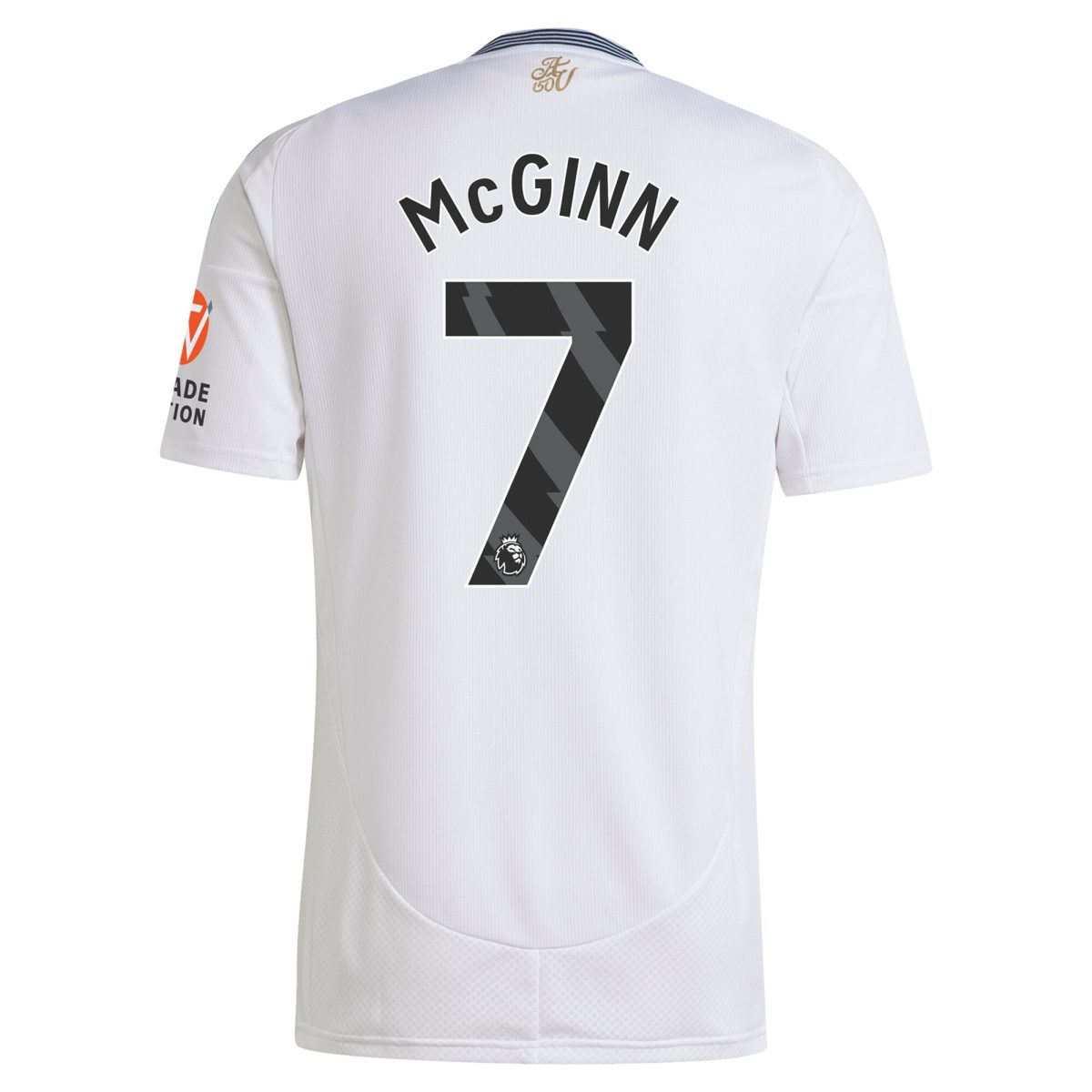 aston villa adidas away shirt 2024-25 with mcginn 7 printing Collection | AVFC Fan Shop Official Jerseys and Shirts