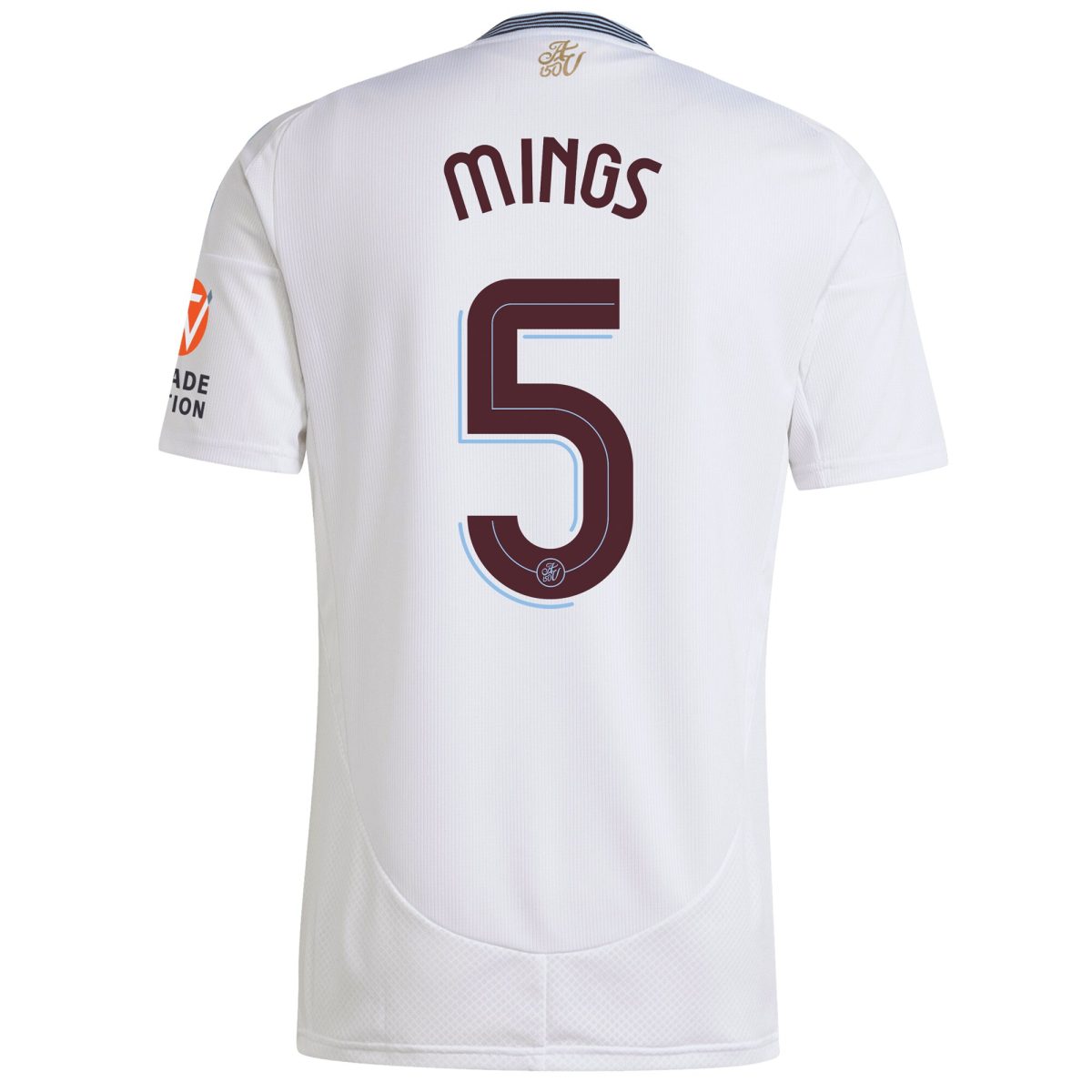 aston villa adidas away shirt 2024-25 with mings 5 cup printing Collection | AVFC Fan Shop Official Jerseys and Shirts
