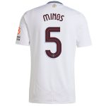 aston villa adidas away shirt 2024-25 with mings 5 cup printing Collection | AVFC Fan Shop Official Jerseys and Shirts