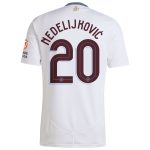 aston villa adidas away shirt 2024-25 with nedeljković 20 cup printing Collection | AVFC Fan Shop Official Jerseys and Shirts