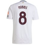 aston villa adidas away shirt 2024-25 with nobbs 8 cup printing Collection | AVFC Fan Shop Official Jerseys and Shirts