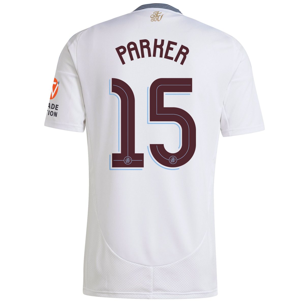 aston villa adidas away shirt 2024-25 with parker 15 cup printing Collection | AVFC Fan Shop Official Jerseys and Shirts