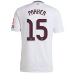 aston villa adidas away shirt 2024-25 with parker 15 cup printing Collection | AVFC Fan Shop Official Jerseys and Shirts
