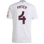 aston villa adidas away shirt 2024-25 with patten 4 cup printing Collection | AVFC Fan Shop Official Jerseys and Shirts